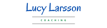 Coach Lucy Larsson